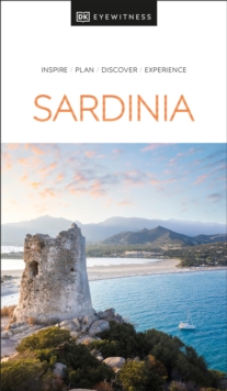 DK Eyewitness Sardinia