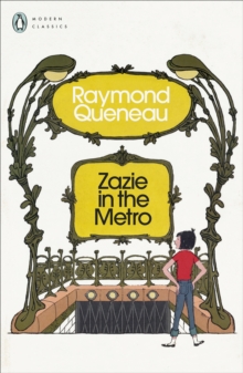 Zazie in the Metro