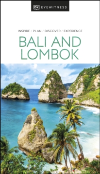 DK Eyewitness Bali and Lombok