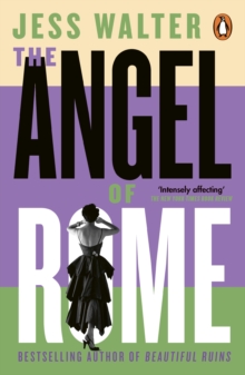 The Angel of Rome