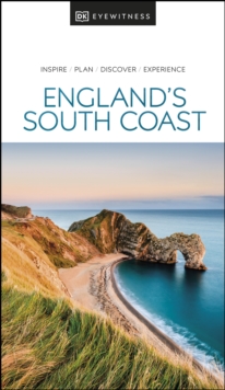 DK Eyewitness England's South Coast