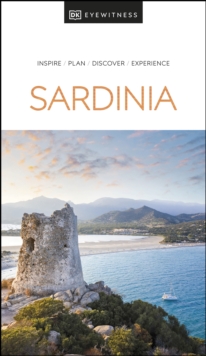 DK Eyewitness Sardinia