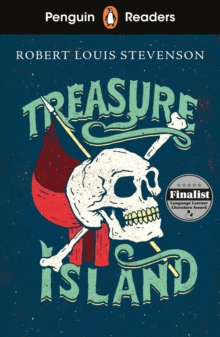 Penguin Random House Children's Uk Penguin Readers Level 1, Treasure Island , Abridged Edition