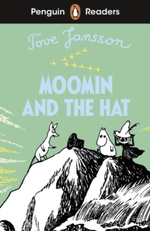 Penguin Readers Level 3: Moomin and the Hat (ELT Graded Reader)