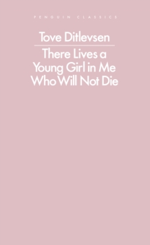 There Lives a Young Girl In Me Who Will Not Die