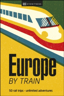 Europe by Train