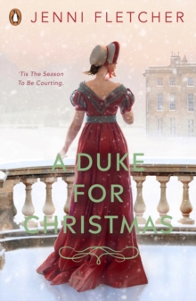 A Duke for Christmas : A festive YA romance