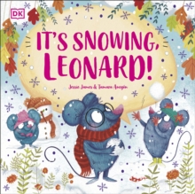 It's Snowing, Leonard!