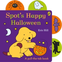 Spots Happy Halloween