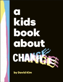 A Kids Book About Change