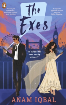 The Exes : An Opposites Attract Romance