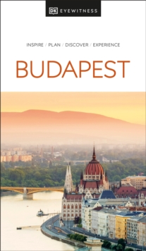 DK Eyewitness Budapest