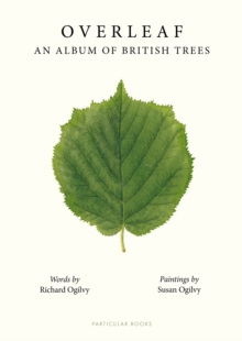 Overleaf : An Album of British Trees