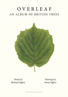 Overleaf : An Album of British Trees