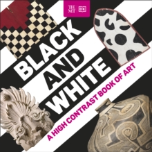 The Met Black and White : A High Contrast Book of Art