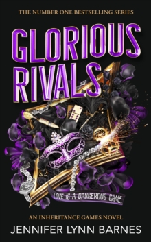 Penguin Random House Children's Uk Glorious Rivals