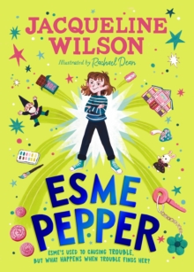 Esme Pepper