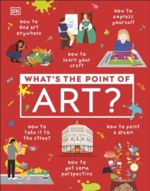 What's the Point of Art?