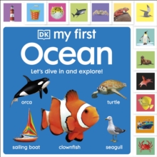 My First Ocean: Lets Dive In and Explore!