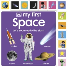 My First Space : Let's Zoom Up to the Stars!