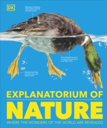 Explanatorium of Nature : Where the Wonders of the World are Revealed