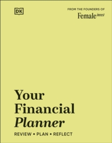 Your Financial Planner : Review, Plan, Reflect