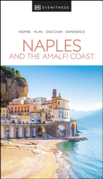 DK Eyewitness Naples and the Amalfi Coast