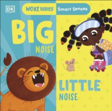 Smart Senses: Big Noise, Little Noise