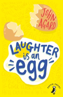 Laughter is an Egg