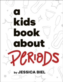 A Kids Book About Periods