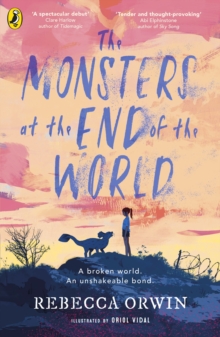 The Monsters at the End of the World