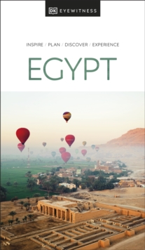 Dorling Kindersley Ltd Dk Egypt