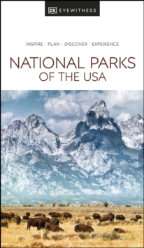 DK National Parks of the USA