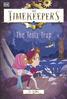 The Timekeepers: The Tesla Trap