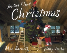 Santa's First Christmas: A merry new festive classic - Image 6