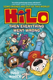 Hilo: Then Everything Went Wrong