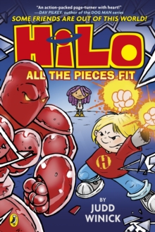 Hilo: All The Pieces Fit