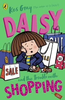 Daisy And The Trouble With Shopping