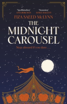 Penguin Books Ltd The Midnight Carousel