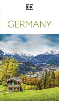 Dorling Kindersley Ltd Dk Germany , Must-See Sights. Culture & History. Detailed Maps & Tours. Covers Berlin, Bavaria, Black Forest, & More