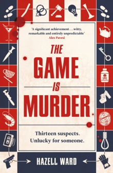 The Game Is Murder