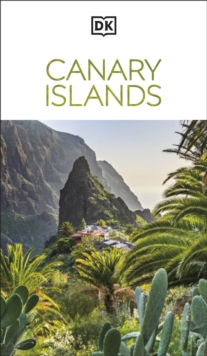 DK Canary Islands : Must-See Sights. Culture & History. Detailed Maps & Tours. Covers Tenerife, Gran Canaria, & more