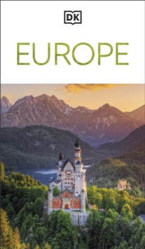 Dorling Kindersley Ltd Dk Europe , Must-See Sights. Culture & History. Detailed Maps & Tours. Covers France, Spain, Italy, Great Britain, & More