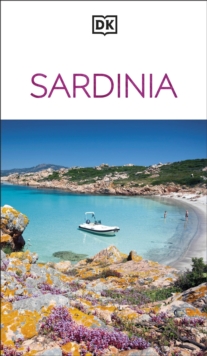 DK Sardinia : Must-See Sights. Culture & History. Detailed Maps & Tours. Covers Costa Smeralda, Cagliari, & more