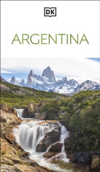DK Argentina : Must-See Sights. Culture & History. Detailed Maps & Tours. Covers Buenos Aires, Patagonia, Mendoza, & more