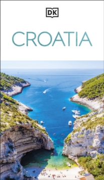 DK Croatia : Must-See Sights. Culture & History. Detailed Maps & Tours. Covers Dubrovnik, Split, Plitvice Lakes, & more