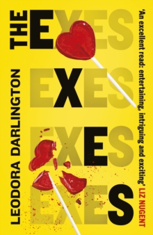 Penguin Books Ltd The Exes