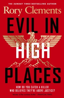 Penguin Books Ltd Evil In High Places