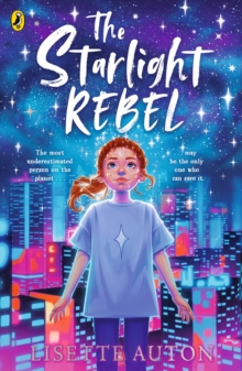 The Starlight Rebel