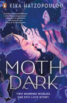 Penguin Random House Children's Uk Moth Dark